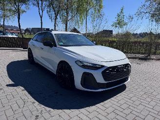 Schadeauto Audi S5 Audi S5 Avant TFSI quattro 270 kW Dual Screen Camera Massage VOL !! 2025/7