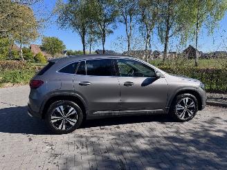 Mercedes GLA GLA 250 GLA GLA 250 e ACC Camera Ambiance VOL picture 10