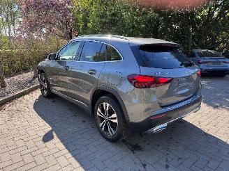 Mercedes GLA GLA 250 GLA GLA 250 e ACC Camera Ambiance VOL picture 9