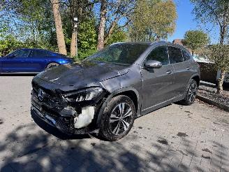 Mercedes GLA GLA 250 GLA GLA 250 e ACC Camera Ambiance VOL picture 15