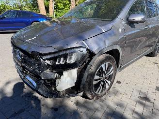 Mercedes GLA GLA 250 GLA GLA 250 e ACC Camera Ambiance VOL picture 22