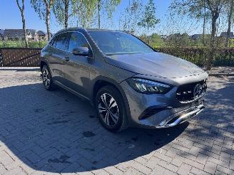 Mercedes GLA GLA 250 GLA GLA 250 e ACC Camera Ambiance VOL picture 19
