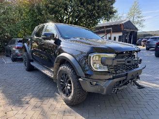Schadeauto Ford Ranger Ranger Raptor Performance e-4WD Doppelkabine VOL 2024/11