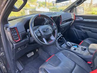 Ford Ranger Ranger Raptor Performance e-4WD Doppelkabine VOL picture 13