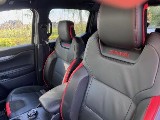 Ford Ranger Ranger Raptor Performance e-4WD Doppelkabine VOL picture 6