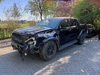 Ford Ranger Ranger Raptor Performance e-4WD Doppelkabine VOL picture 2