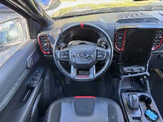 Ford Ranger Ranger Raptor Performance e-4WD Doppelkabine VOL picture 4