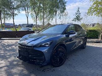 Cupra Tavascan  picture 7