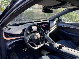 Cupra Tavascan  picture 3
