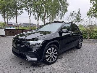 Mercedes EQA 25 €23,95021% VAT Mercedes-Benz EQA 250 AMG PANORAMA Burmester Ambiance HUD 2022/1