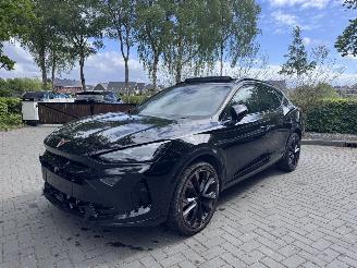Cupra Formentor Formentor 1.5 eTSI VZ Panorama Leder Memorie Trekhaak Ambiance VOL! 2024/9