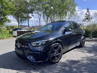 Mercedes GLA Mercedes-Benz GLA 200 AMG PANORAMA Leder Ambiance Camera VOL 2024/8