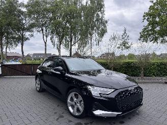 Avarii autoturisme Audi A3 A3 Sportback 40 TFSI e 150 kW S-Line Camera Trekhaak VOL VOL! 2026/1