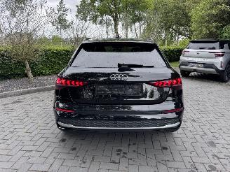 Audi A3 A3 Sportback 40 TFSI e 150 kW S-Line Camera Trekhaak VOL VOL! picture 18