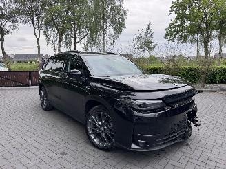 škoda osobní automobily Leapmotor C10 C10 440 kW BEV iC10 800V PANORAMA AW VOL!! 2026/2