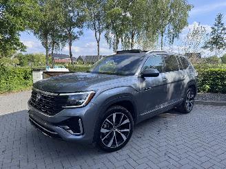 Coche accidentado Volkswagen  Atlas 2.0 TSI 4-Motion Panoramadak Trekhaak HUD Leer 7 zits !! 2024/10