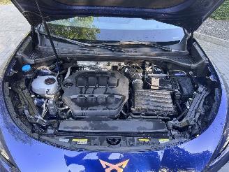 Cupra Terramar Cupra Terramar 2.0 TSI 4Drive VZ PANORAMA HUD Trekhaak Sennheiser Sound Standkachel  VOLL picture 11