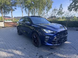 Cupra Terramar Cupra Terramar 2.0 TSI 4Drive VZ PANORAMA HUD Trekhaak Sennheiser Sound Standkachel  VOLL picture 13