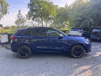 Cupra Terramar Cupra Terramar 2.0 TSI 4Drive VZ PANORAMA HUD Trekhaak Sennheiser Sound Standkachel  VOLL picture 14