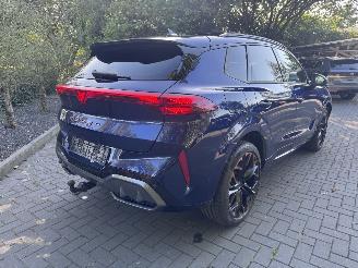 Cupra Terramar Cupra Terramar 2.0 TSI 4Drive VZ PANORAMA HUD Trekhaak Sennheiser Sound Standkachel  VOLL picture 18