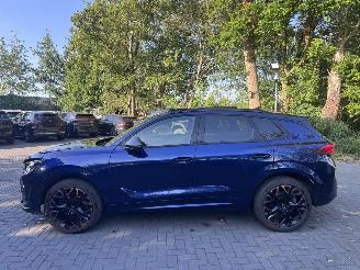 Cupra Terramar Cupra Terramar 2.0 TSI 4Drive VZ PANORAMA HUD Trekhaak Sennheiser Sound Standkachel  VOLL picture 21