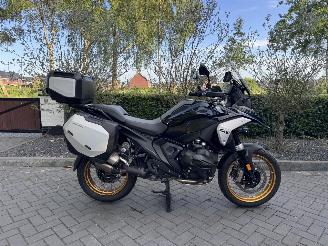 BMW R 1300 GS BMW BMW R 1300 GS TRIPLE BLACK AKRAPOVIC AUTOMATIC VOL VOL 2024/8