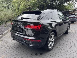 Audi Q5 Q5 Sportback 40 TFSI Quattro S-Line Trekhaak VOLL picture 21