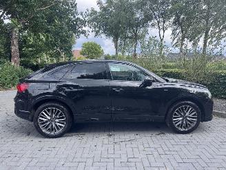 Audi Q3 Q3 Sportback 35 TFSI S line Leer Camera ACC VOL picture 8
