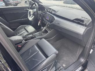 Audi Q3 Q3 Sportback 35 TFSI S line Leer Camera ACC VOL picture 22