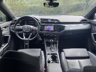 Audi Q3 Q3 Sportback 35 TFSI S line Leer Camera ACC VOL picture 3