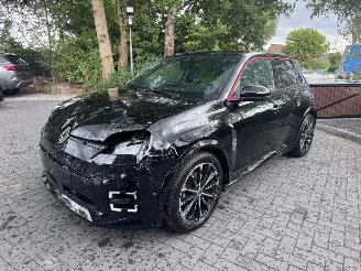Renault 5 Renault R5 E-Tech Electric 150 Comfort Range Iconic Five picture 9