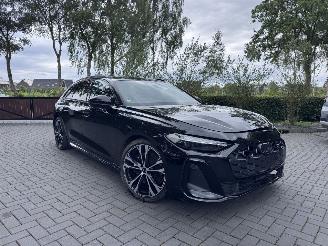 krockskadad bil auto Audi S5 Audi S5 Avant TFSI Quattro 270 kW Sport Stoelen 360view Trekhaak VOL 2025/1