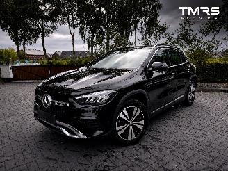 Schadeauto Mercedes GLA GLA 250 e  2024 Leder Camera Ambiance Trekhaakj LED !! 2024/1