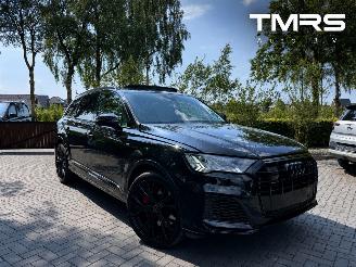 Audi Q7 Audi Q7 60 TFSI e Quattro 360 kW S line PANO 360 Luchtvering Sportstoelen VOL VOL 2025/9