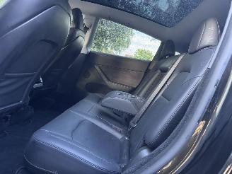 Tesla Model Y Tesla Model Y Range RWD PANORAMA LEDER 360View VOL picture 9