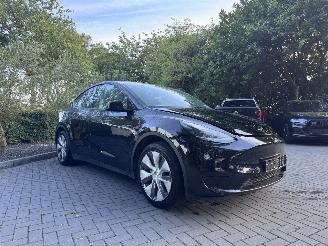 Tesla Model Y Tesla Model Y Range RWD PANORAMA LEDER 360View VOL picture 20