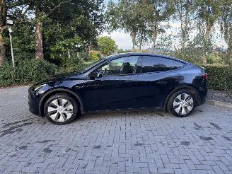 Tesla Model Y Tesla Model Y Range RWD PANORAMA LEDER 360View VOL picture 16