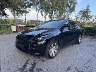 Tesla Model Y Tesla Model Y Range RWD PANORAMA LEDER 360View VOL picture 18