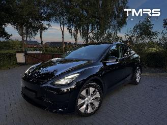 Vaurioauto  passenger cars Tesla Model Y Tesla Model Y Range RWD PANORAMA LEDER 360View VOL 2024/3