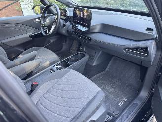 Volkswagen ID.3 ID.3 Pro 150 kW Camera ACC Ambiance LED IQ Light picture 14