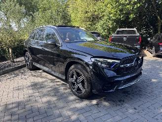 Mercedes GLC GLC 200 AMG 4Matic PANORAMA Ambiance 360view VOL picture 11