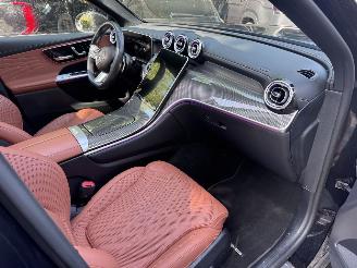 Mercedes GLC GLC 200 AMG 4Matic PANORAMA Ambiance 360view VOL picture 4