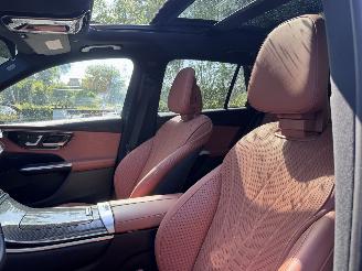 Mercedes GLC GLC 200 AMG 4Matic PANORAMA Ambiance 360view VOL picture 17