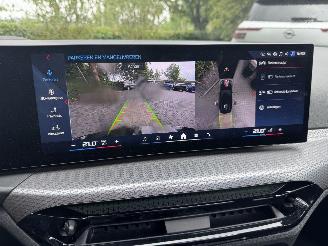 BMW 3-serie BMW 330e Touring M Sport PANORAMA HUD Ambiance 360view picture 4