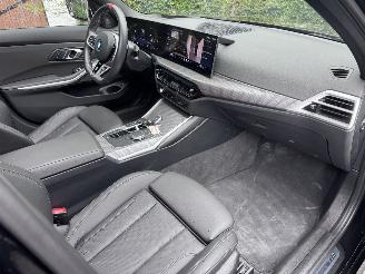 BMW 3-serie BMW 330e Touring M Sport PANORAMA HUD Ambiance 360view picture 21