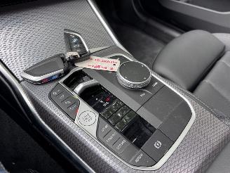 BMW 3-serie BMW 330e Touring M Sport PANORAMA HUD Ambiance 360view picture 10