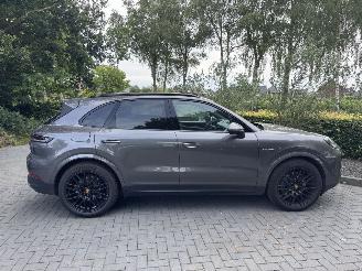 Porsche Cayenne Cayenne E-Hybrid PANORAMA Leder Trekhaak 360View VOLL picture 32