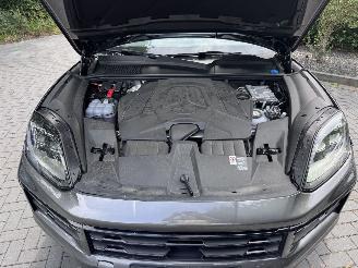 Porsche Cayenne Cayenne E-Hybrid PANORAMA Leder Trekhaak 360View VOLL picture 16