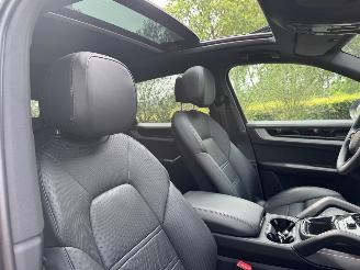 Porsche Cayenne Cayenne E-Hybrid PANORAMA Leder Trekhaak 360View VOLL picture 4
