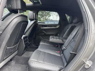 Porsche Cayenne Cayenne E-Hybrid PANORAMA Leder Trekhaak 360View VOLL picture 27
